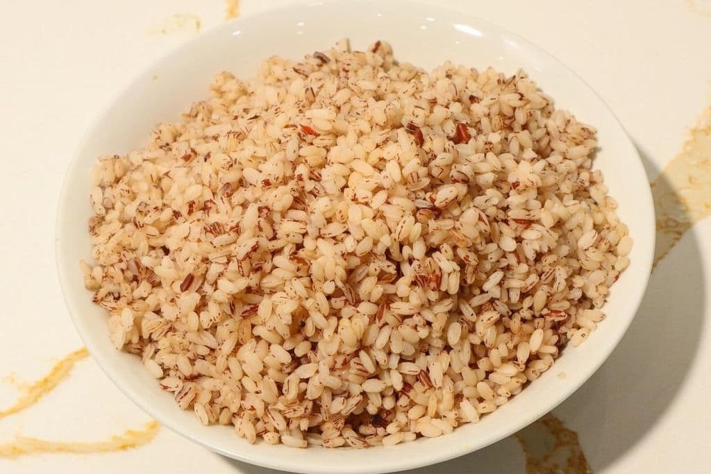 Ofada Rice
