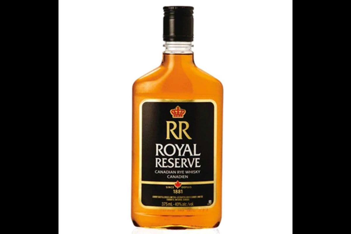 Royal Reserve (1 x 375 ml)