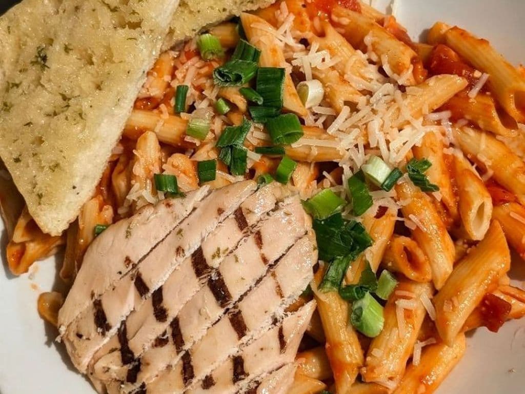 Marinara Penne
