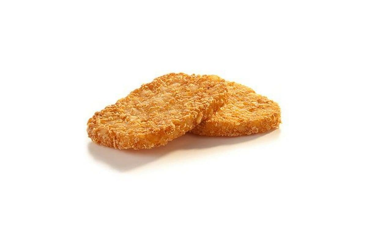 Hashbrown (1 pc)