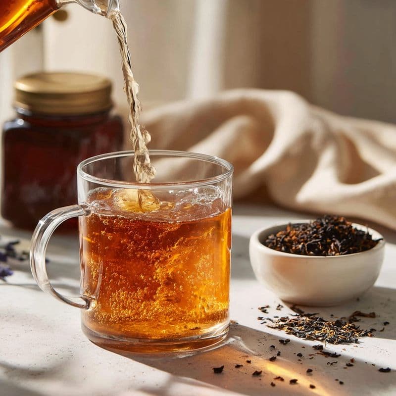 English Breakfast Tea