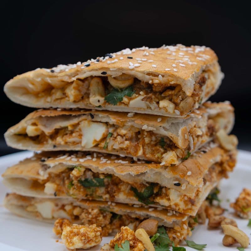 Shahi Paneer