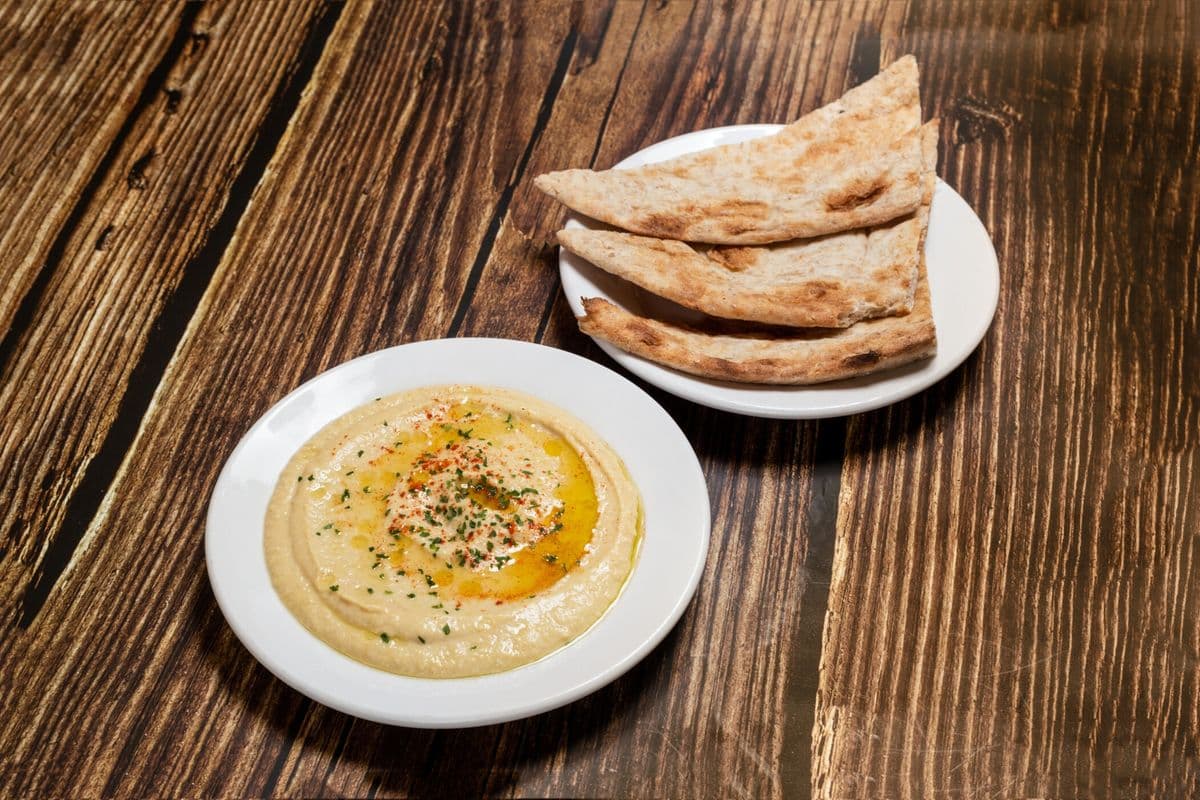 Hummus