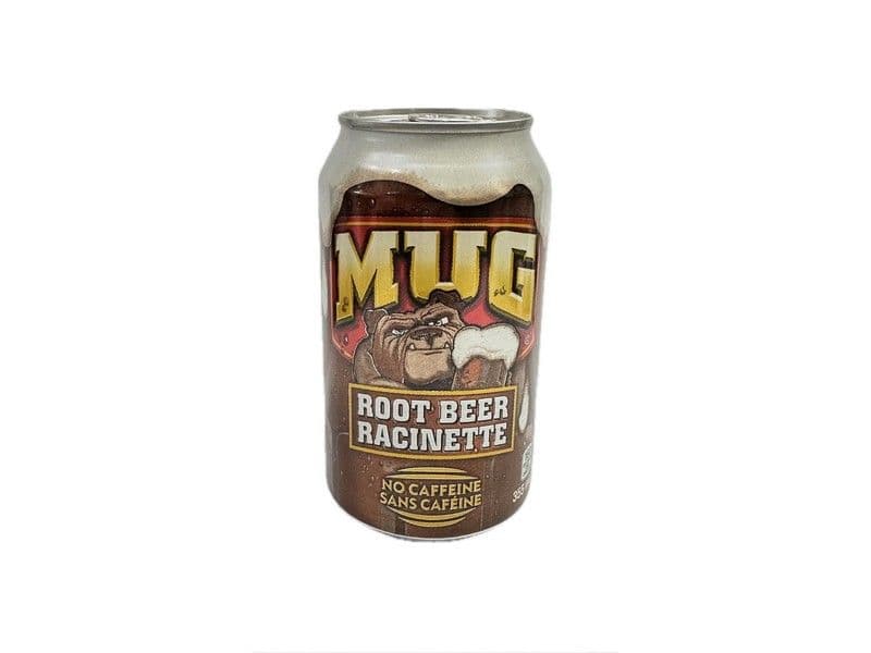 Root beer
