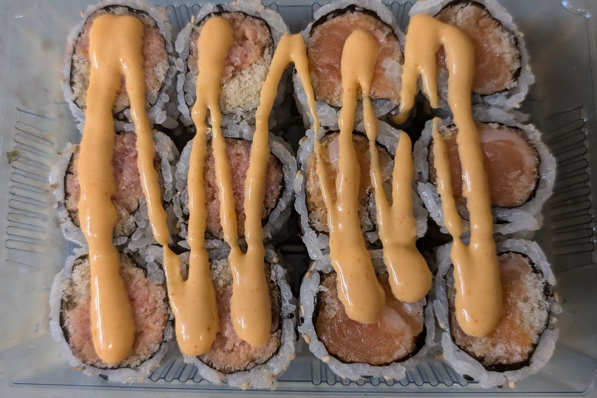 M02. Maki Set 2 (12 pcs)