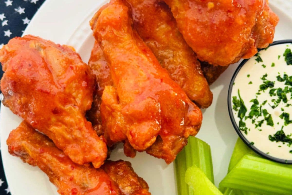 10 PC bone inn