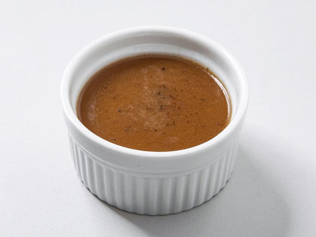 Small Gravy