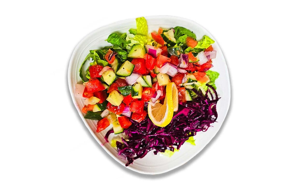 Garden Salad