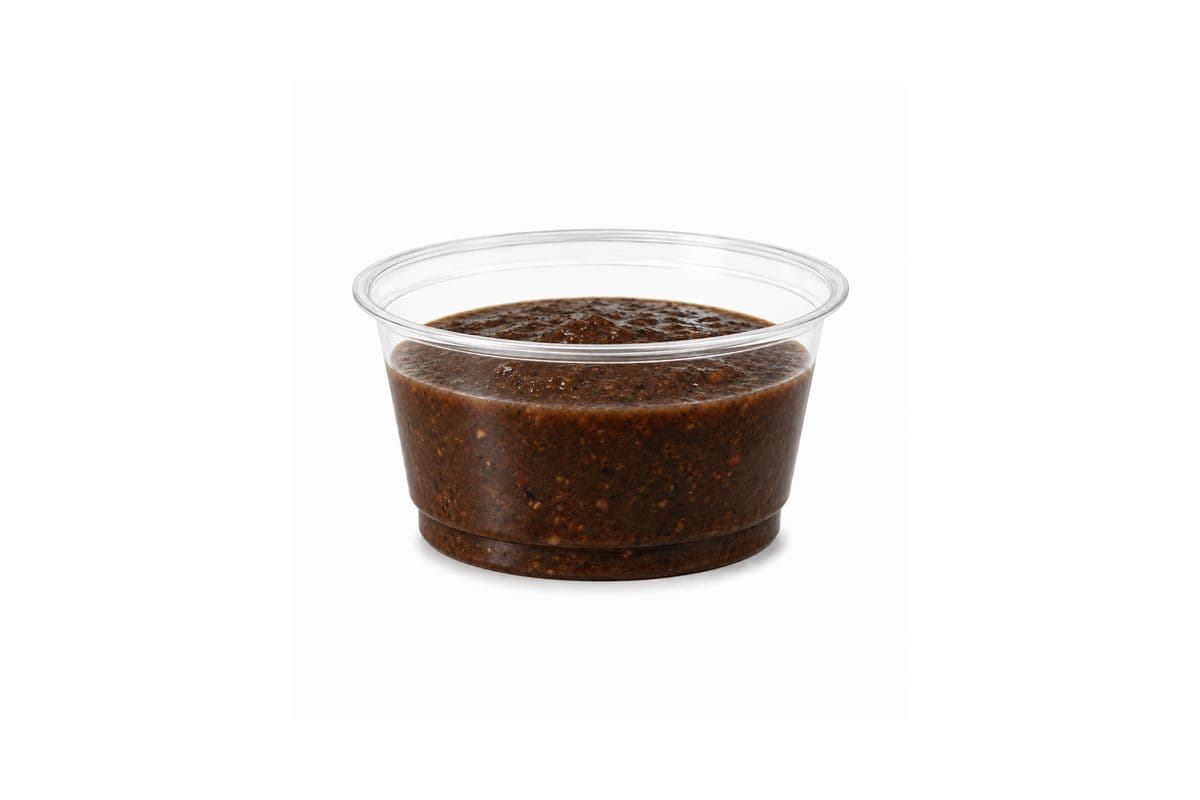 Jerk Sauce
