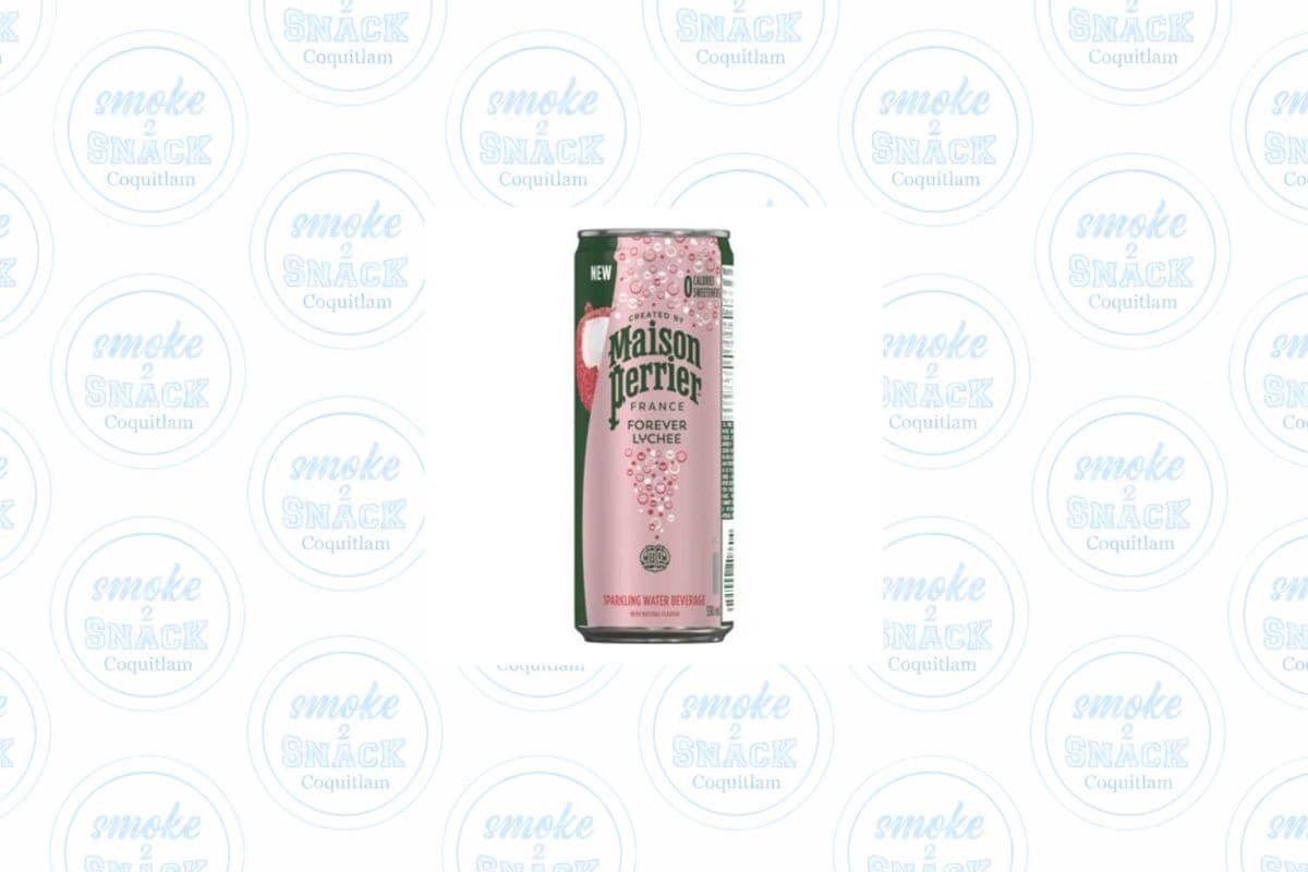 Maison Perrier Litchi 330ml