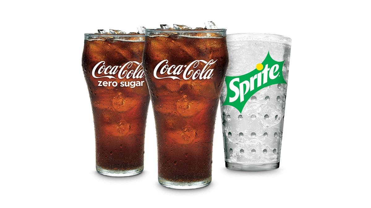 Fountain Drink