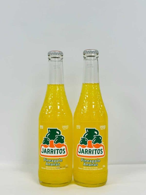 Jarritos 2 pack