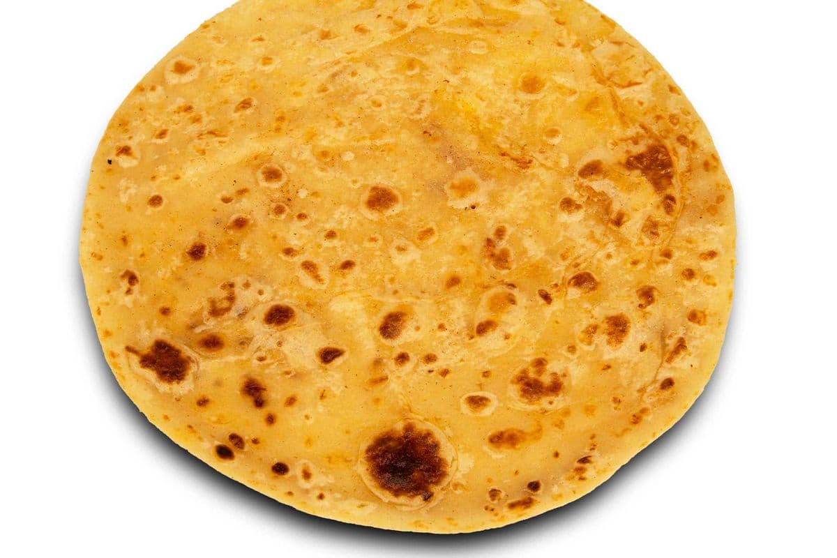 Tareli Roti (213 Cal)