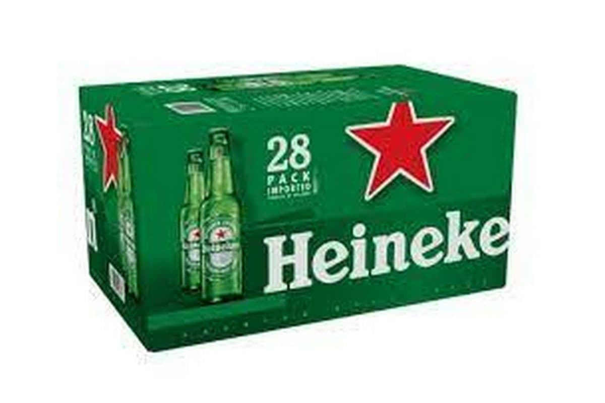 HEINEKEN 28 BOT (28BOT)