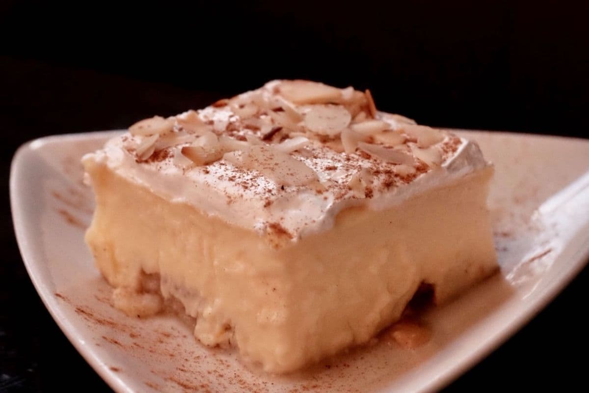 Ekmek (Gluten-Free)