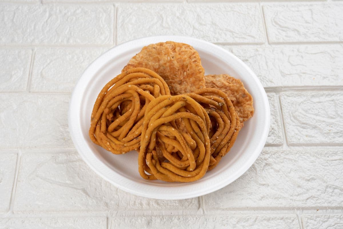 Vada (3 pcs)