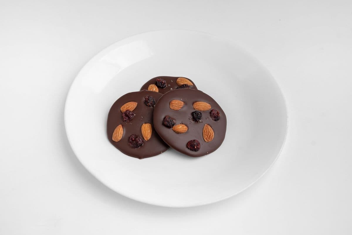 Fruit and Nut