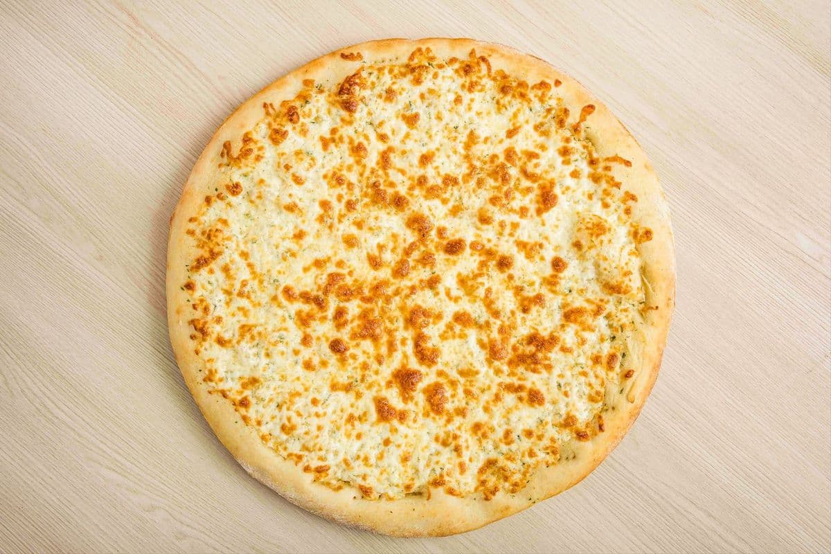 14" Medium Garlic Fingers