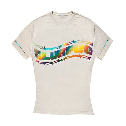 Women's Cropped T-Shirt - XL
