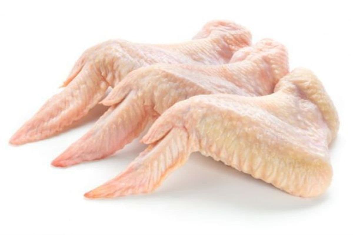 Chicken Wings (1 lb)
