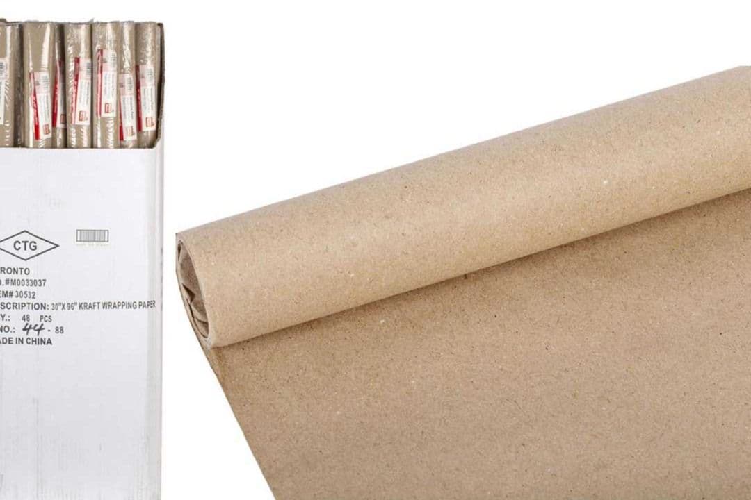 Shrink Wrap 30X96In, CTG 30532