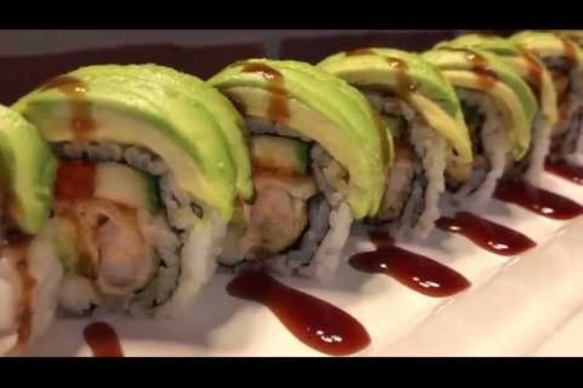 Green Dragon