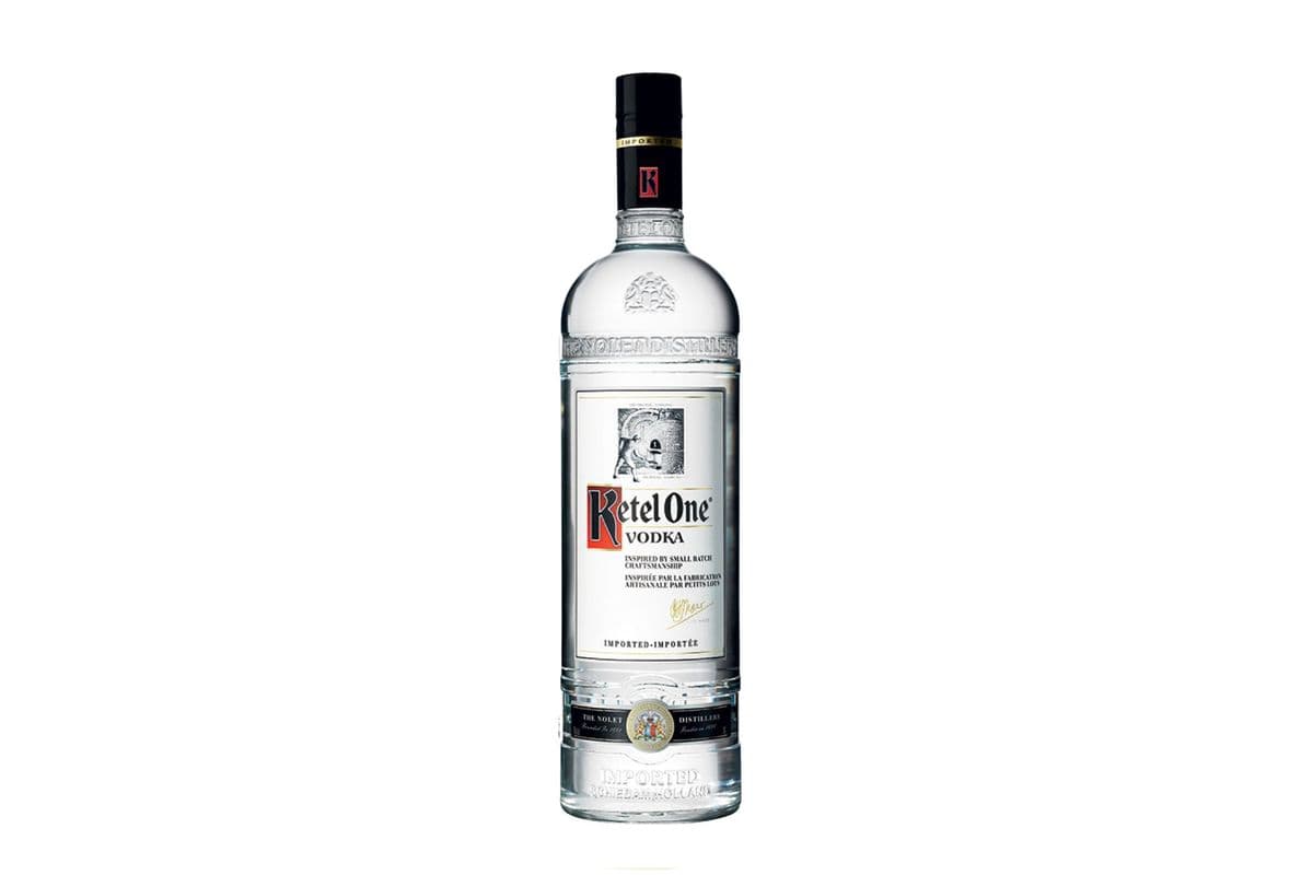Ketel One Vodka (1 x 1140mL)