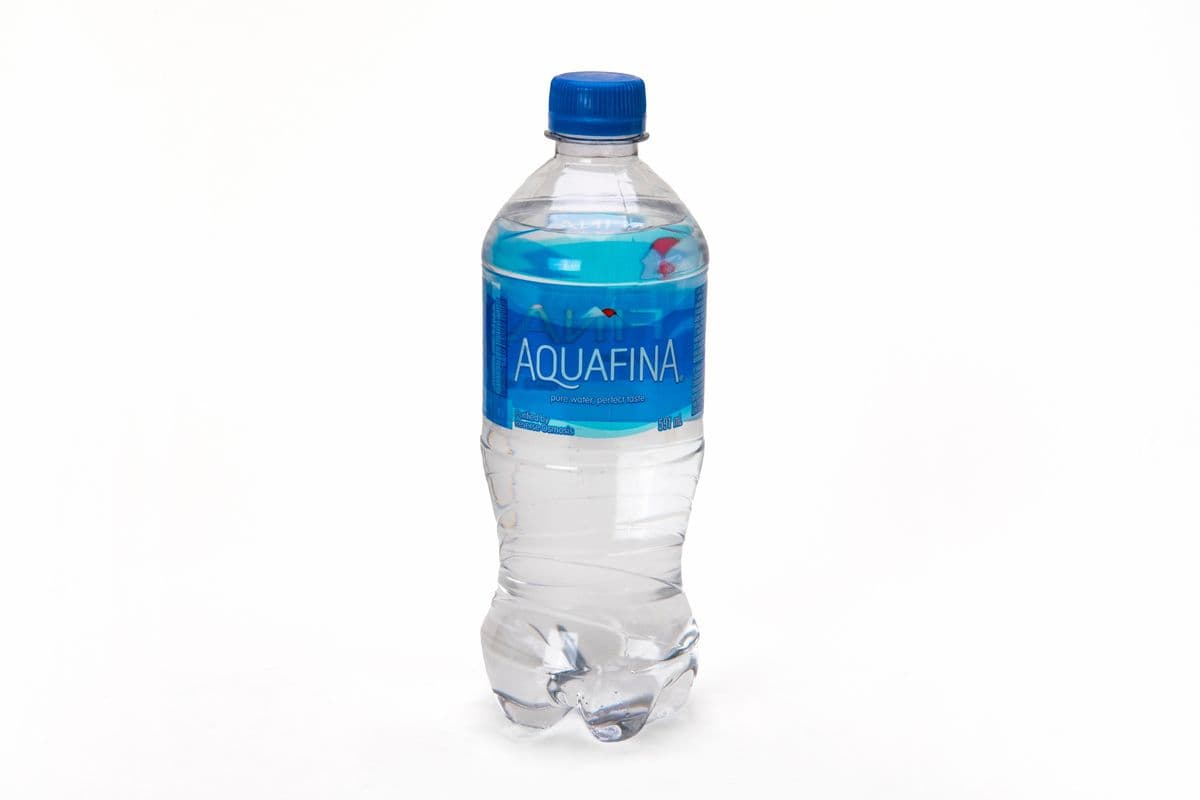 Aquafina Water