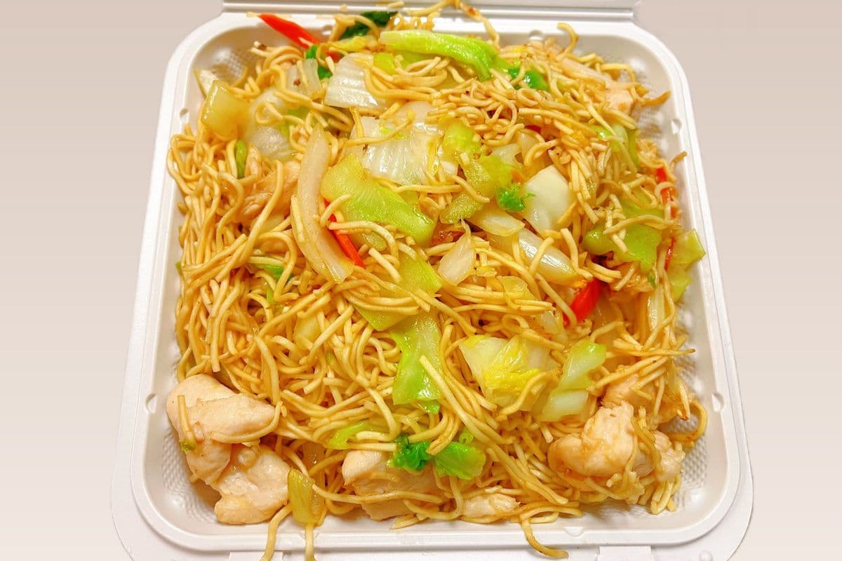 Chow Mein