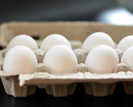 Dozen Eggs Online