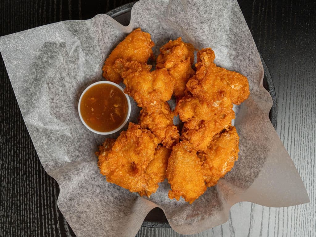 12 pcs Chicken Wings