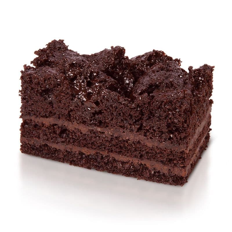Chocolate Avalanche Sheet Cake