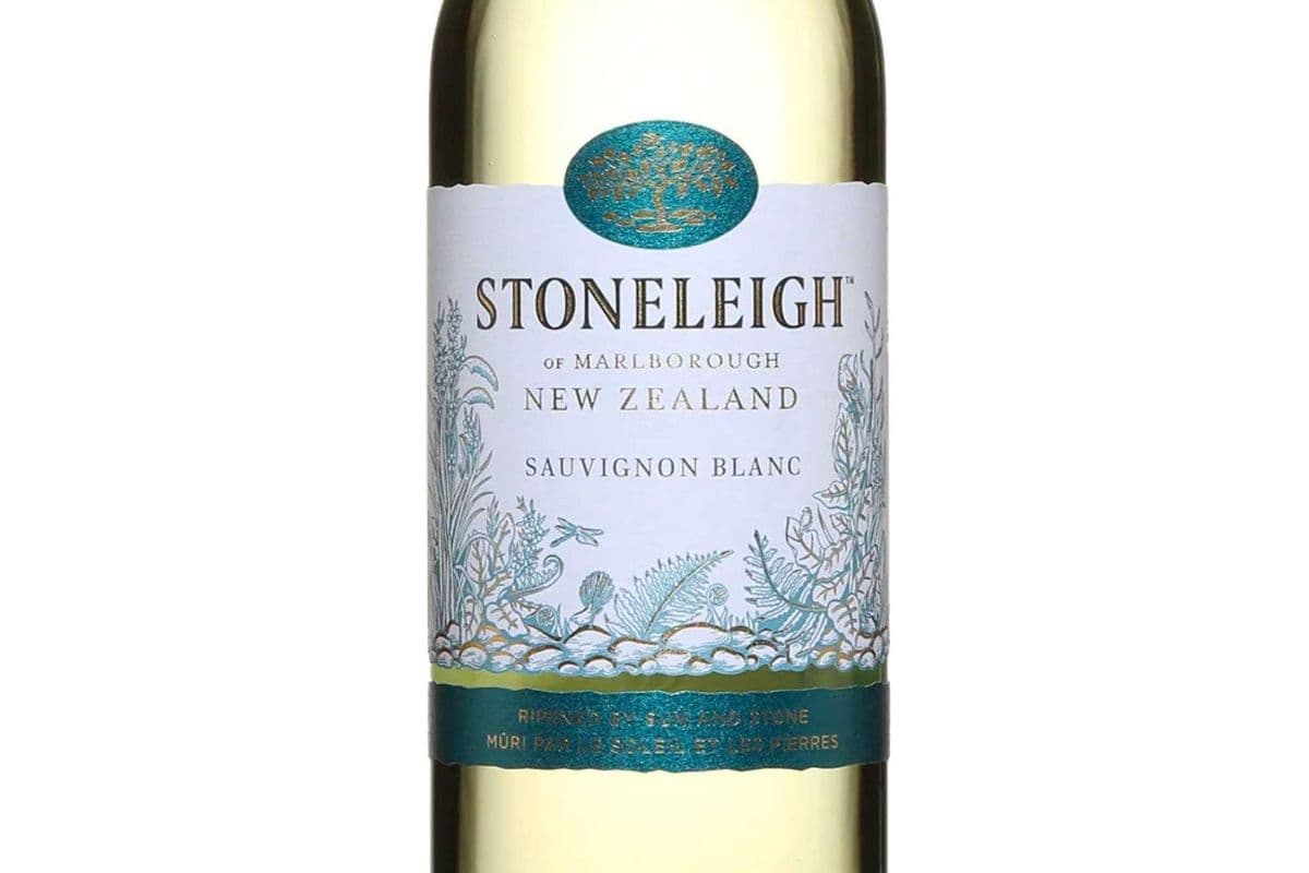 Stoneleigh Suv-Blanc, 750ml Wine (13% ABV) (1 x 750 ml)