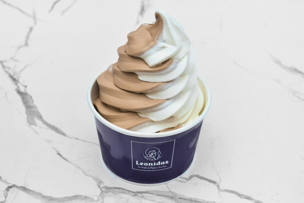 Ice Cream Cup (8 oz)