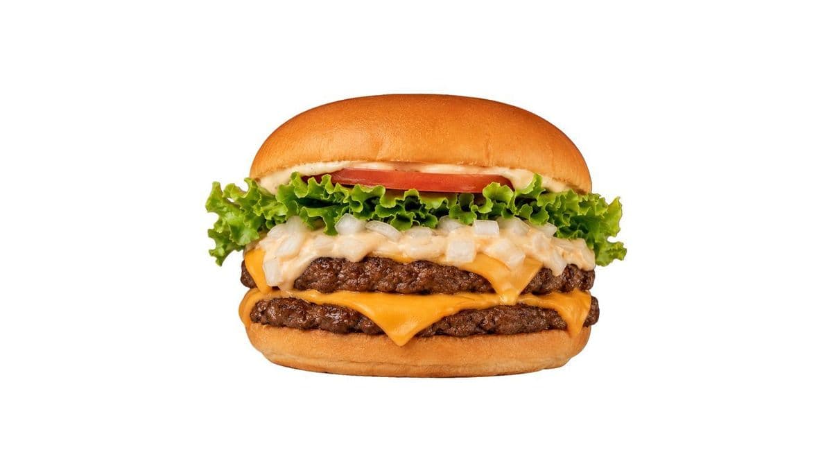 Beach Burger Single