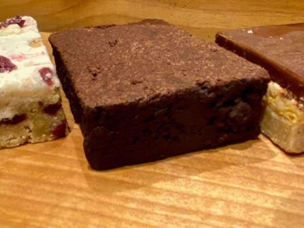 Gluten Free Brownie