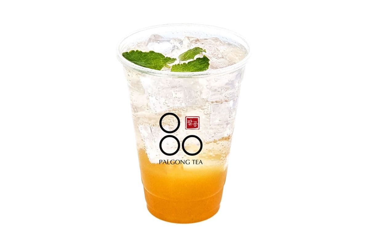 Pineapple Ade