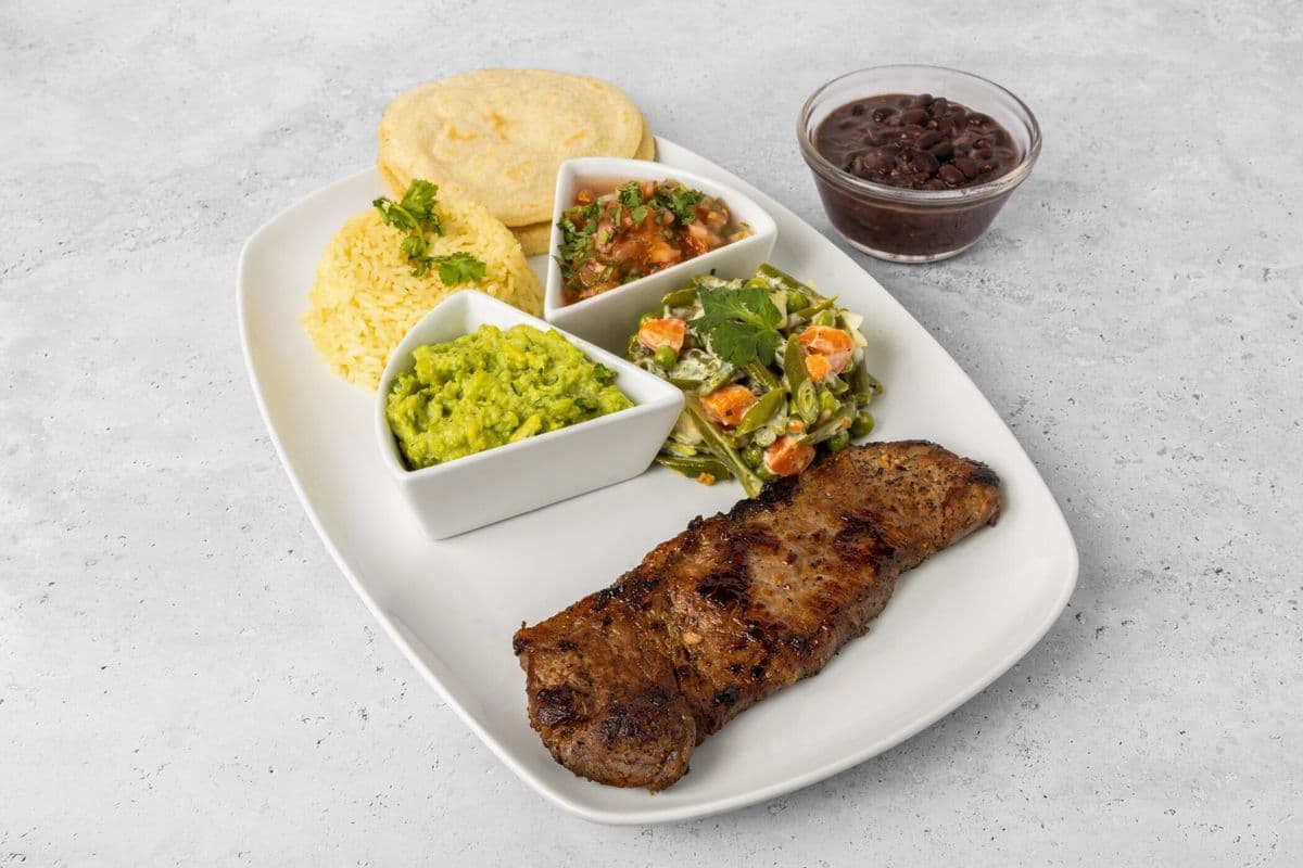 Churrasco