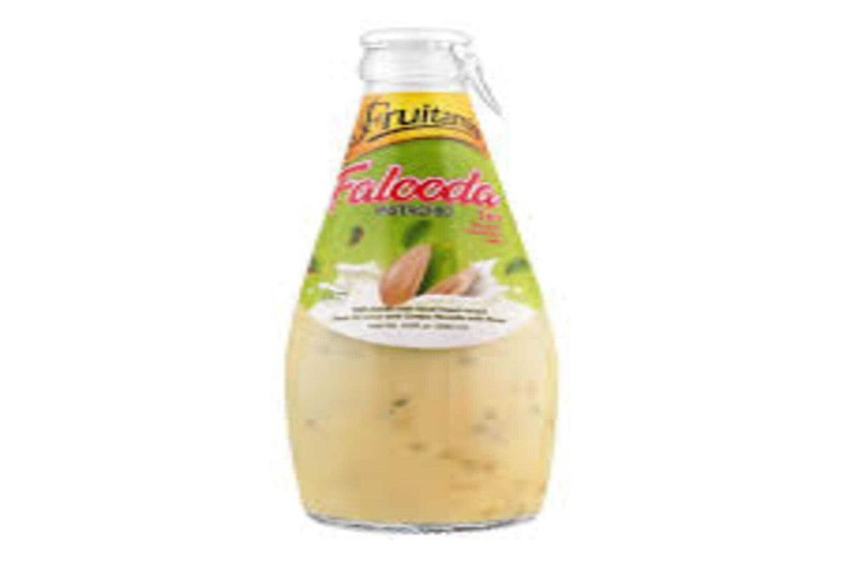 Falooda Drink with Pistachio flavor(290ml)