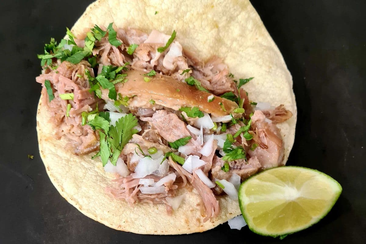 Carnitas