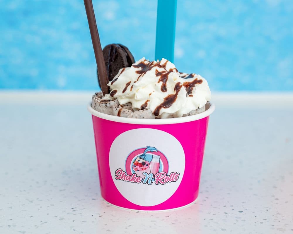 Royal Oreo