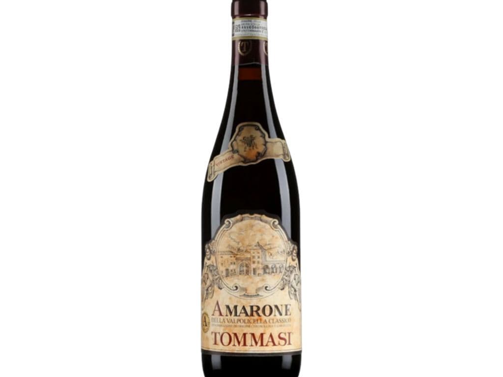 Tommasi - Amarone Classico