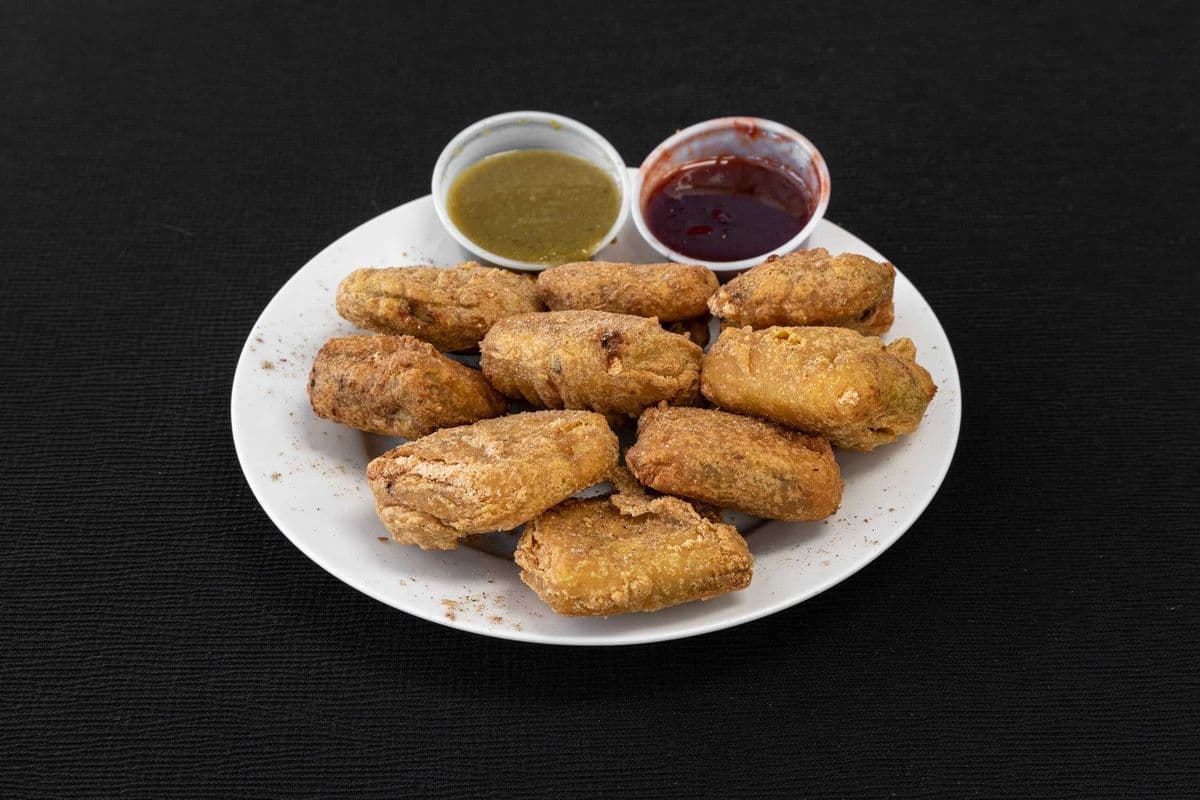 Paneer Pakora (1Pc)