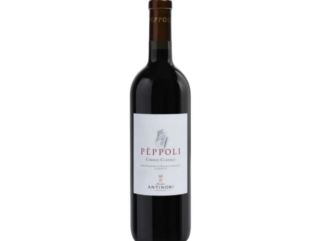 Antinori - Pèppoli Chianti Classico
