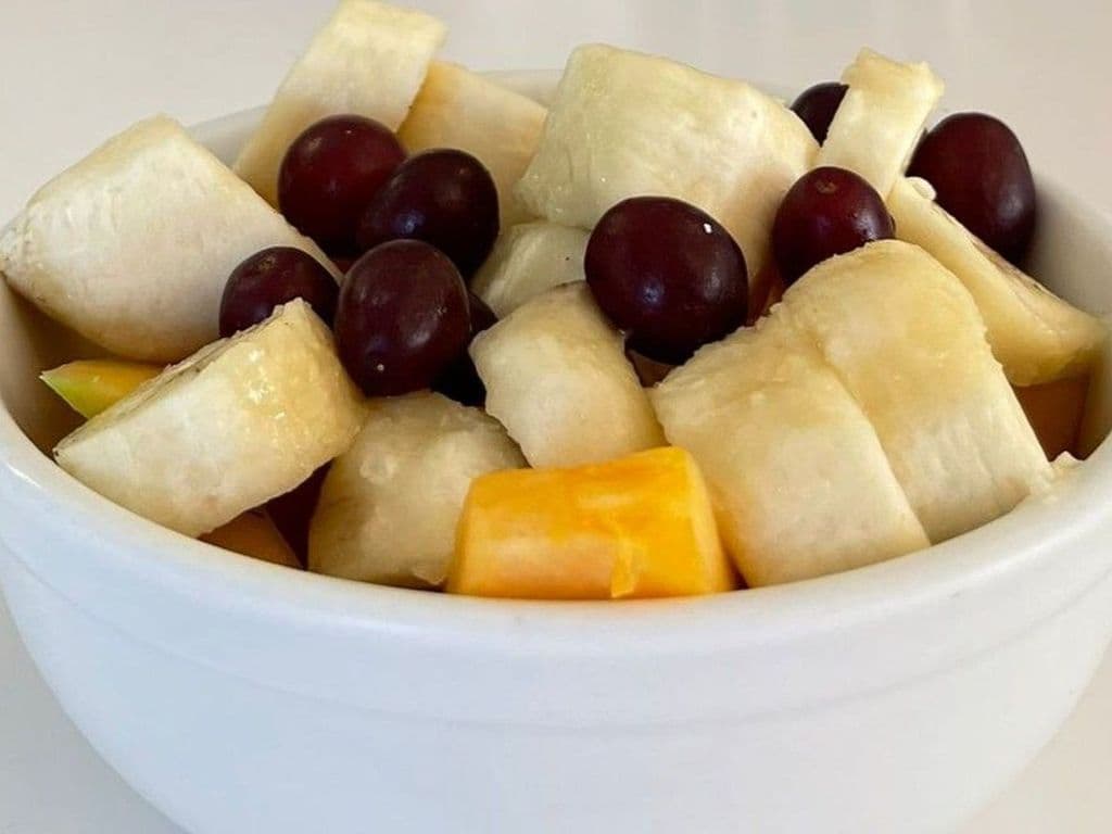 Fresh Fruits