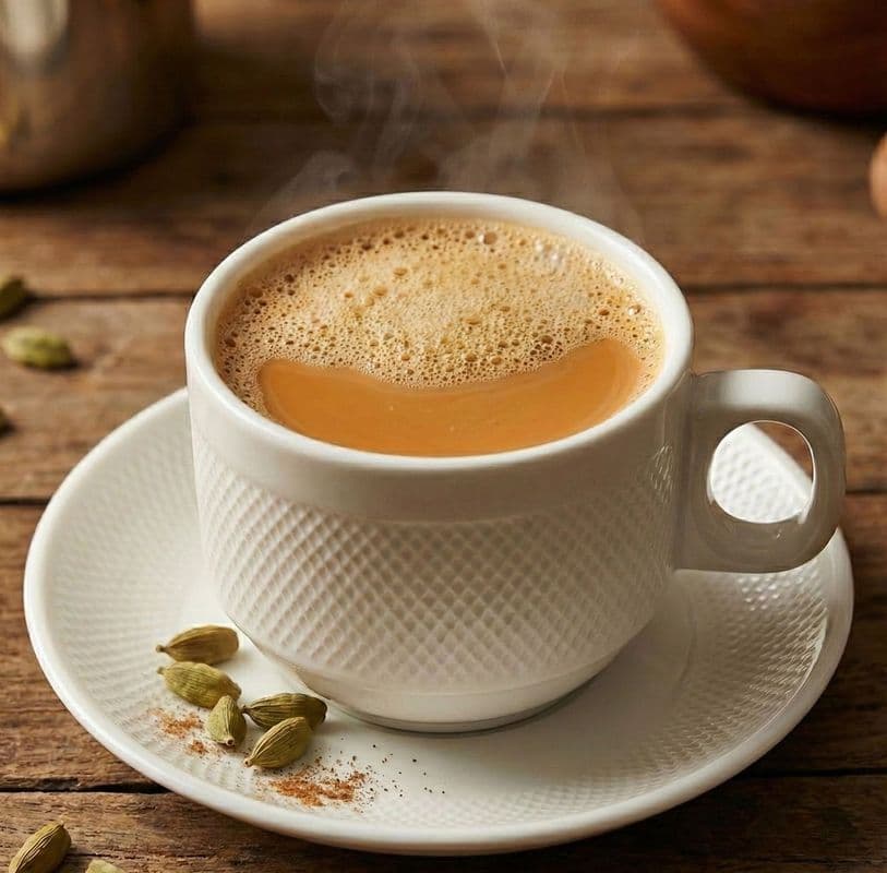 Chai Karak