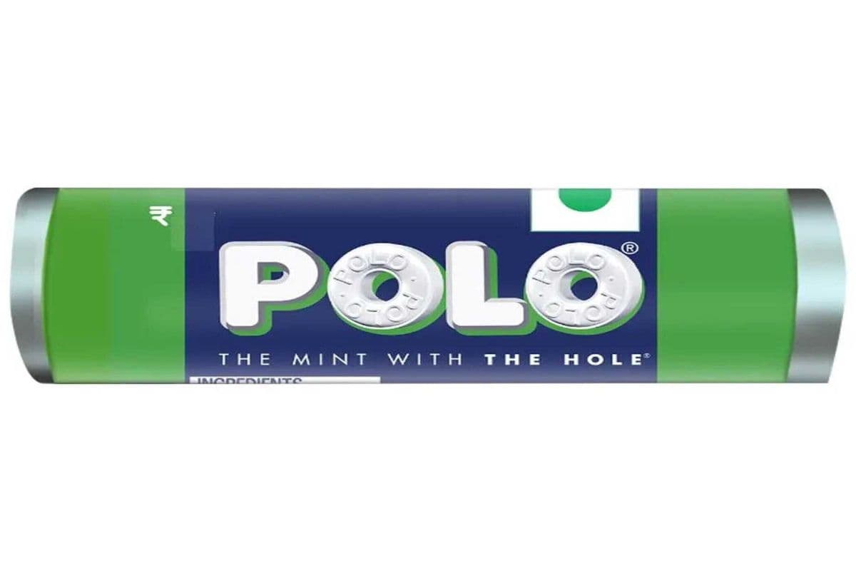 polo 12g