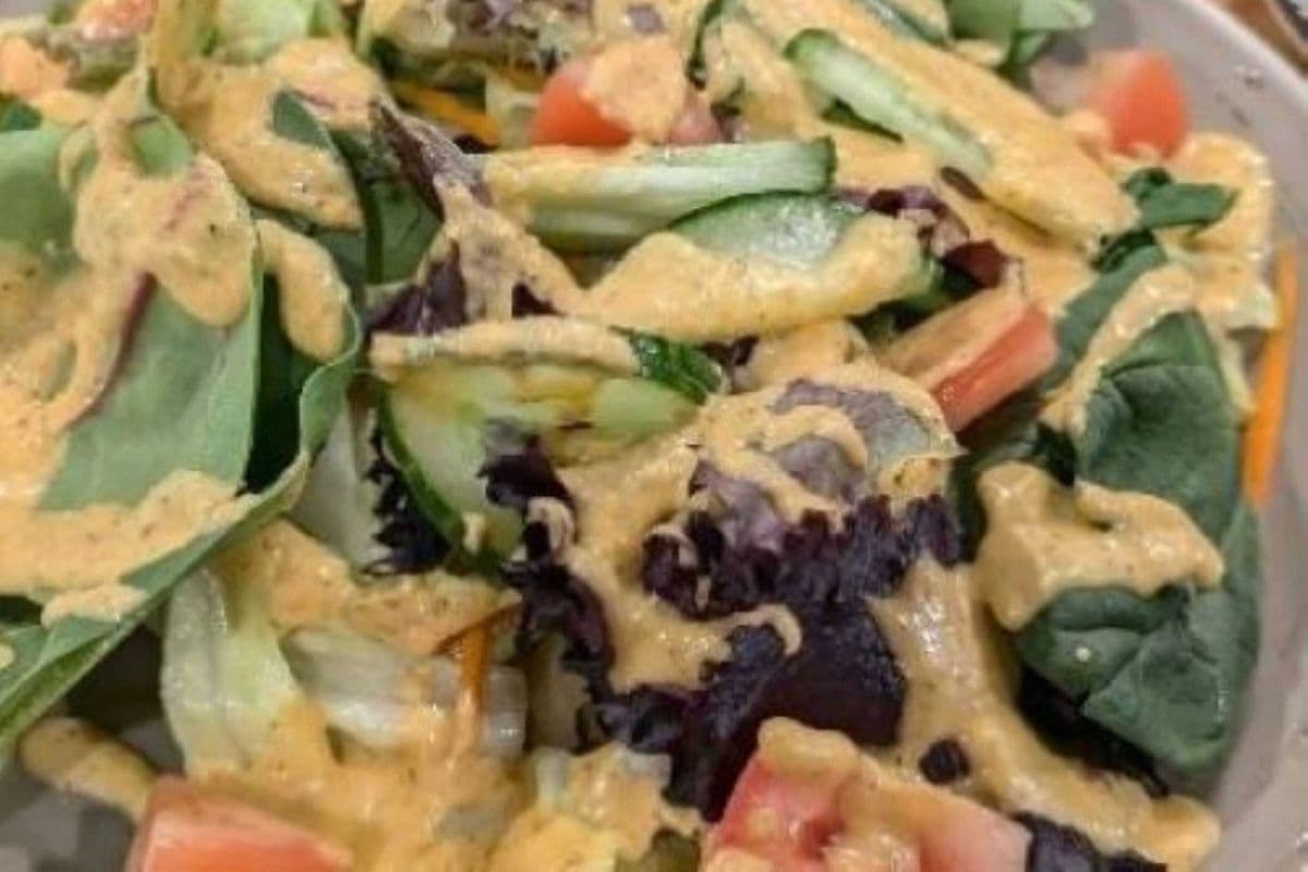 Green Salad