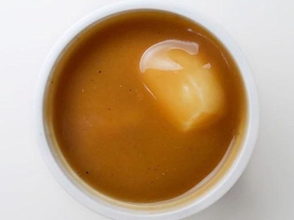 Add Gravy