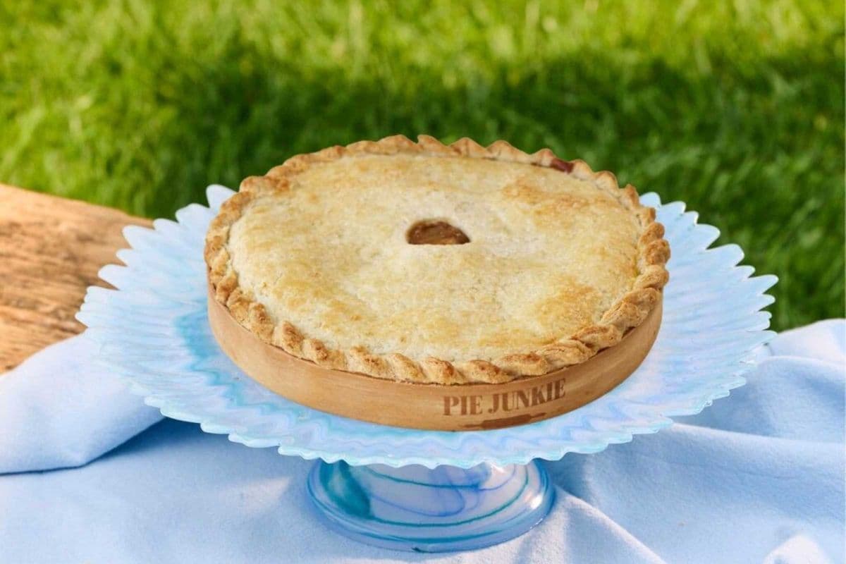 Apple Pie (20 cm)